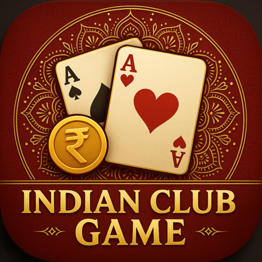 indian club game