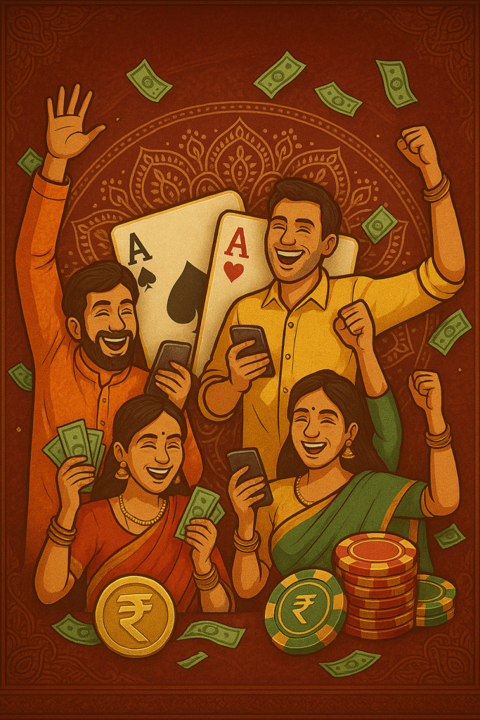 indian club game